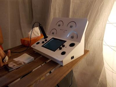 Be+ y su batalla contra la radiación  infrarroja A