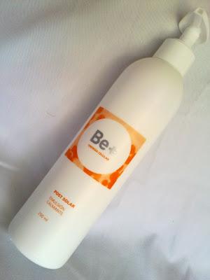 Be+ y su batalla contra la radiación  infrarroja A