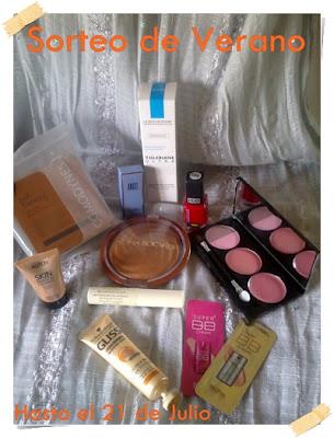 Listado Definitivo y Asignación de Números del Sorteo de Verano