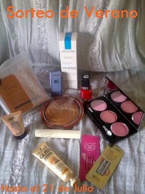 Listado Provisional del Sorteo de Verano