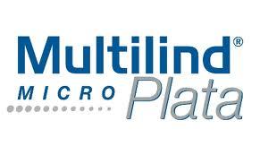 Multilind® Micro Plata