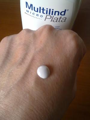 Multilind® Micro Plata