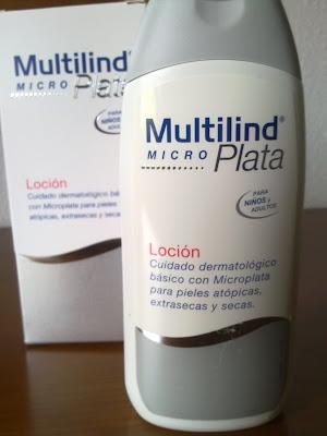 Multilind® Micro Plata