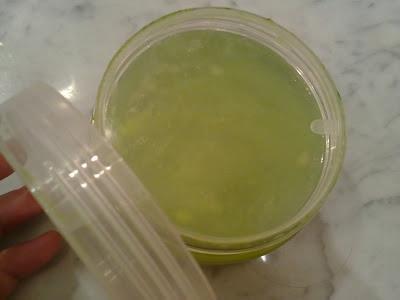 Cosmética de La Chinata.