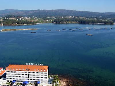 Cosmética de La Chinata.