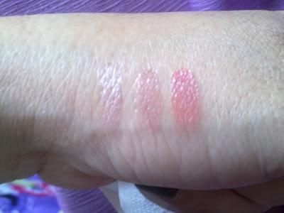 Compras en las Rebajas del CI