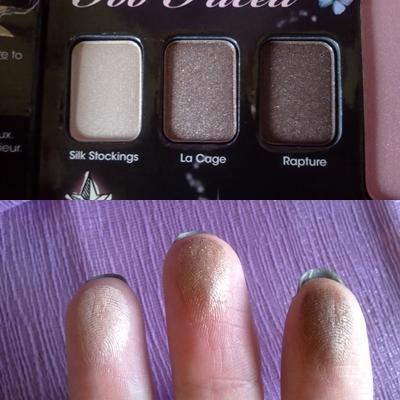 Compras en las Rebajas del CI