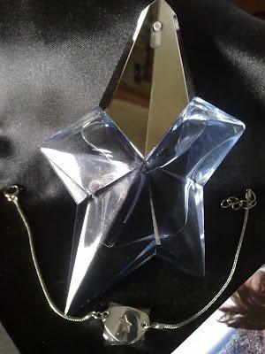 La Fuente Thierry Mugler