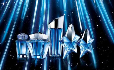 La Fuente Thierry Mugler