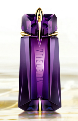 La Fuente Thierry Mugler