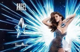 La Fuente Thierry Mugler