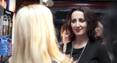 La Fuente Thierry Mugler