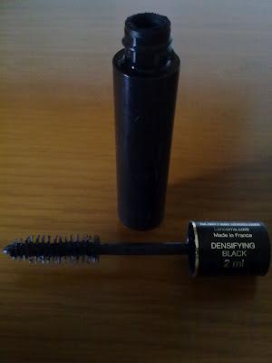 Muestras que probé en Junio