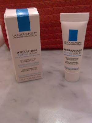 Muestras que probé en Junio