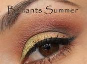 Vídeo-Tutorial Brillants SUmmer, look, Opciones.