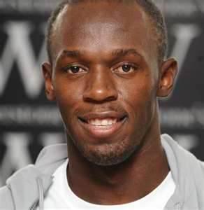 Usain Bolt
