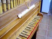 Recomendaros museo música maravilloso