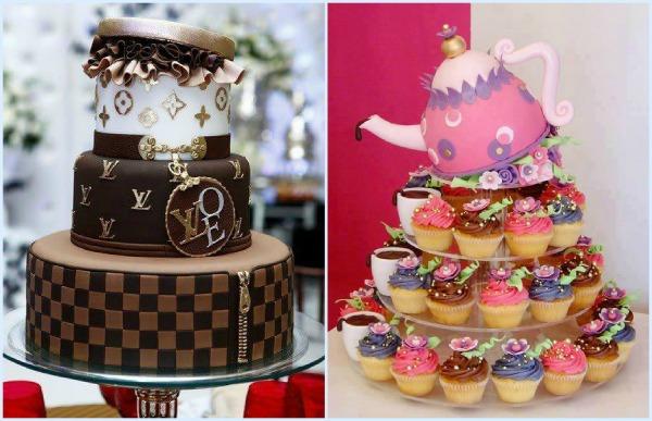 The best birthday you can have ...