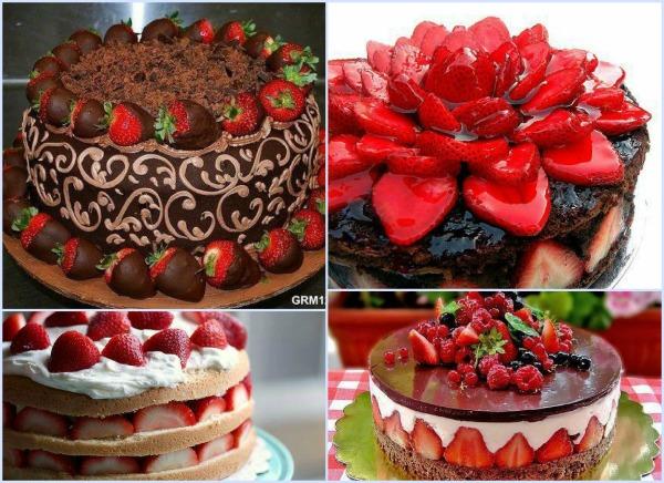 The best birthday you can have ...