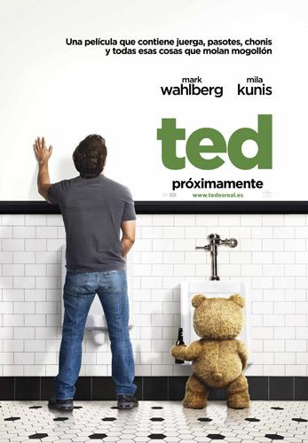 En profundidad: Ted