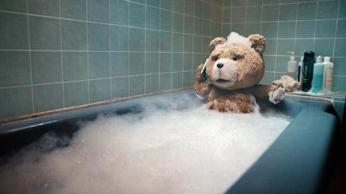 En profundidad: Ted