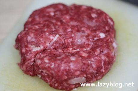La hamburguesa perfecta para los últimos días de las olimpiadas