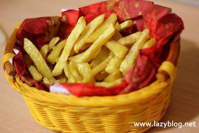 La hamburguesa perfecta para los últimos días de las olimpiadas