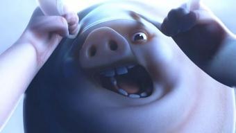 Burp :: viernes vídeo