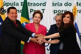 ¿Qué significa el ingreso de Venezuela al Mercosur?