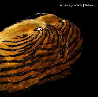 LOS EMBAJADORES / FAISANES