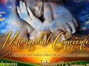 ENCUENTRO MATERNIDAD CONSCIENTE