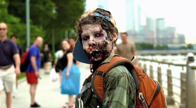 Hay zombies entre nosotros