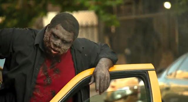 Hay zombies entre nosotros