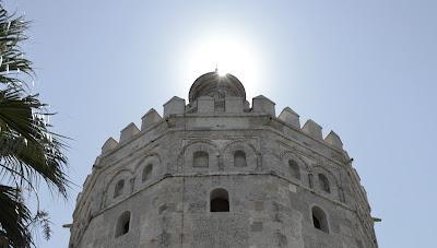 Reflexiones: Los de calor... y otros golpes!