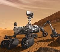 Actualidad Informática. NASA explica por qué eligió una cámara de dos megapixeles para Curiosity. Rafael Barzanallana. Murcia