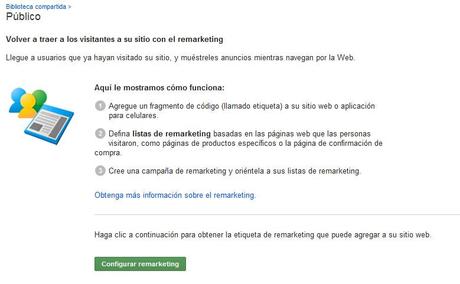remarketing google adwords remarketing google adwords