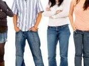 Sugerencias para bajar índices rotación empleados jóvenes. Generación