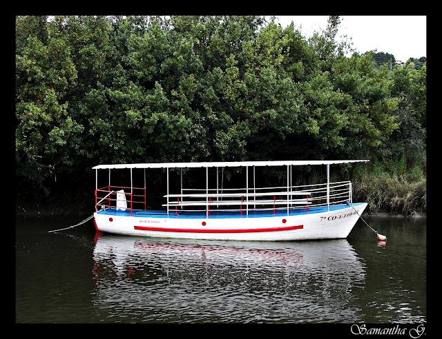 El transporte de Betanzos