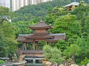 Lian Garden Hong Kong