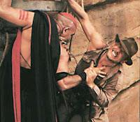 Cinecritica: Indiana Jones y el Templo de la Perdición