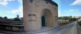 Relato. La Torre de Macuas.