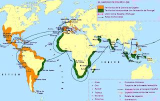 Un puzzle llamado España.