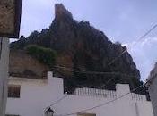 Albanchez Magina. Castillo encomienda Santiago.