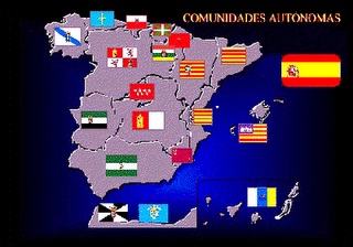 El Inutil despilfarro de las Duplicidades Estado-Comunidades Autonomas.