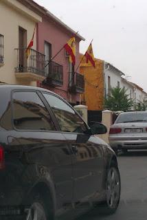 La Indignación va por dentro.