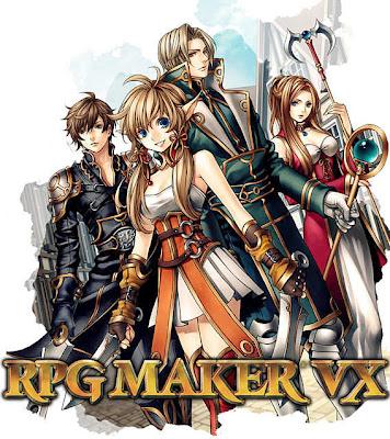 RPG Maker VX Ace (PC)