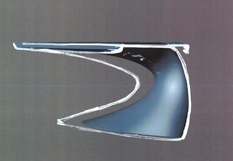 A-cero Projects A-cero añade silla y mesa chill out a la colección Wing de VONDOM