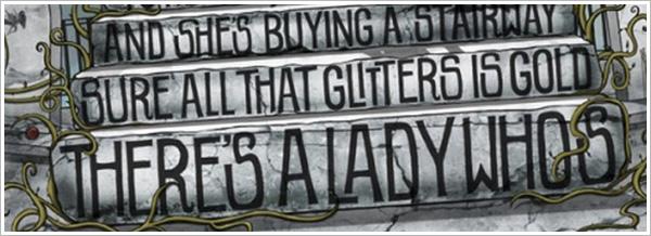 Draw me a song por Nour Tohmé