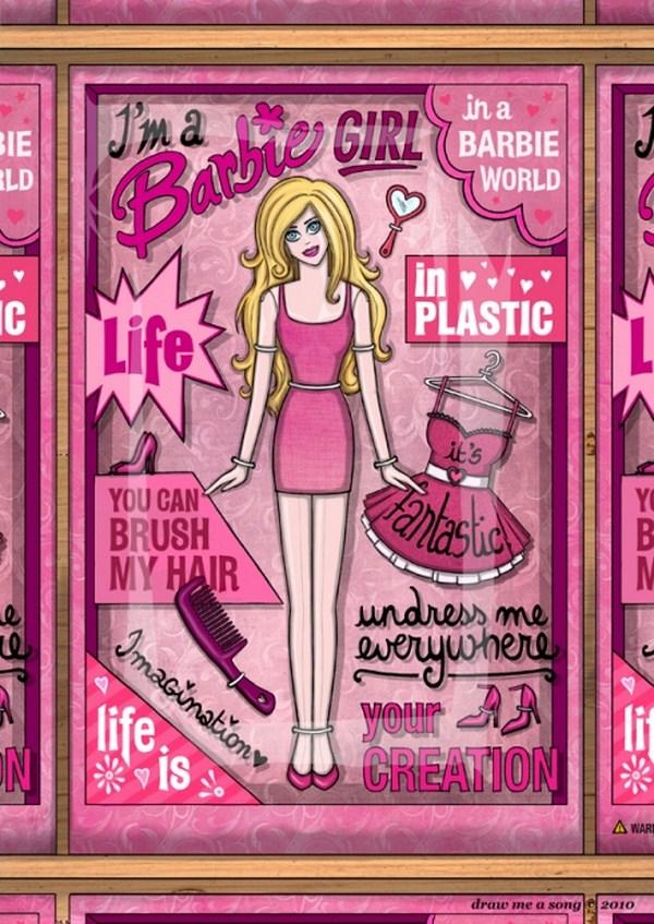 Draw me a song por Nour Tohmé