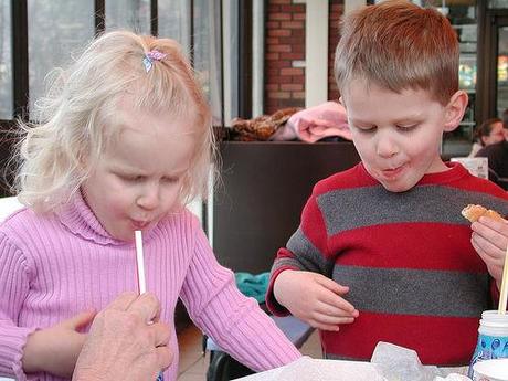 niños-obesidad Advierten que el 10% de los niños serán obesos en el 2020